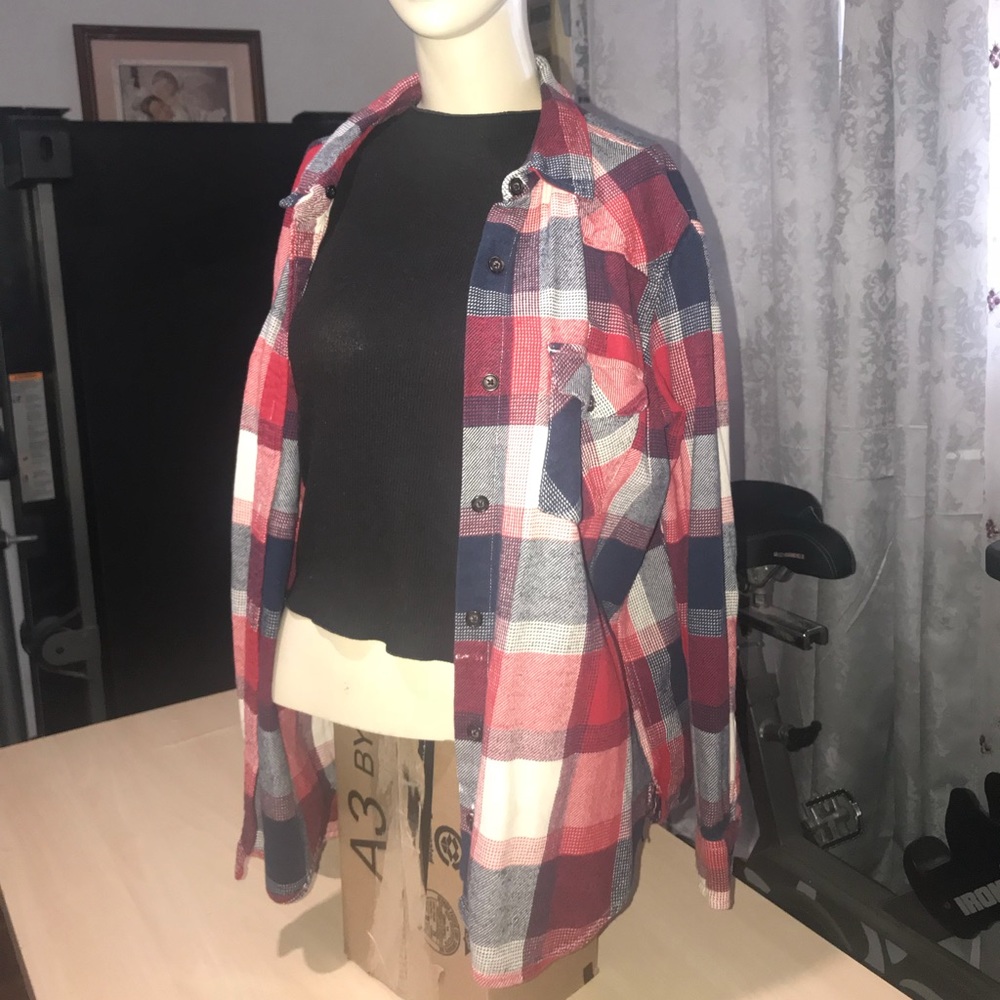 Flannel